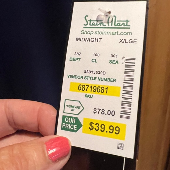 Dress - Picture 2 of 2